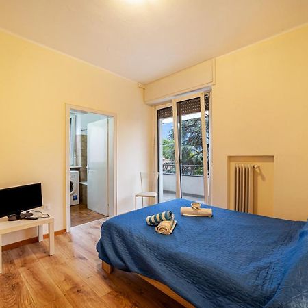 Residence Hubertus Apartment 4 เมราโน ภายนอก รูปภาพ