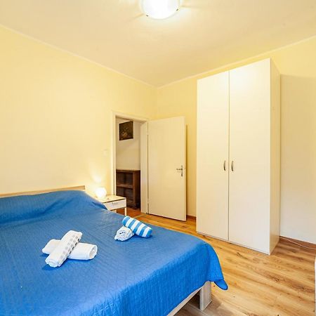 Residence Hubertus Apartment 4 เมราโน ภายนอก รูปภาพ
