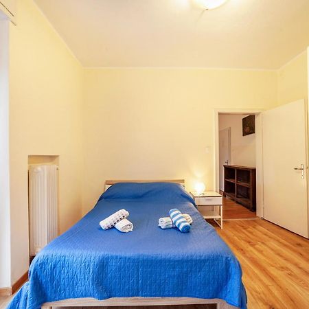 Residence Hubertus Apartment 4 เมราโน ภายนอก รูปภาพ