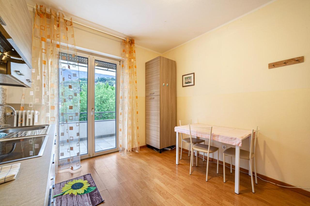 Residence Hubertus Apartment 4 เมราโน ภายนอก รูปภาพ