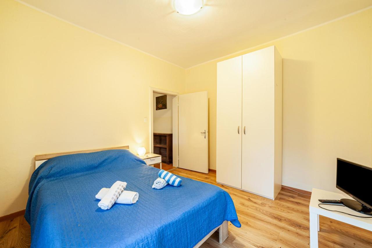 Residence Hubertus Apartment 4 เมราโน ภายนอก รูปภาพ