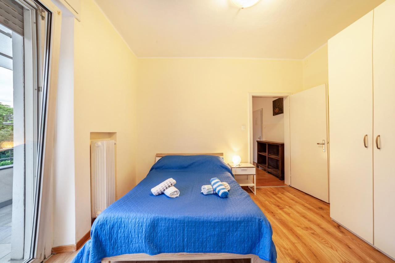 Residence Hubertus Apartment 4 เมราโน ภายนอก รูปภาพ